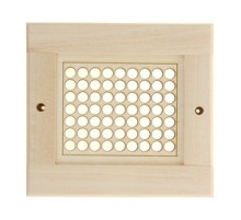 Вентиляционная решетка малая "РЕШЕТО"