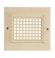 Вентиляционная решетка малая "РЕШЕТО"