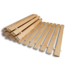 Коврик лежак 0,45х1,5, материал ОЛЬХА