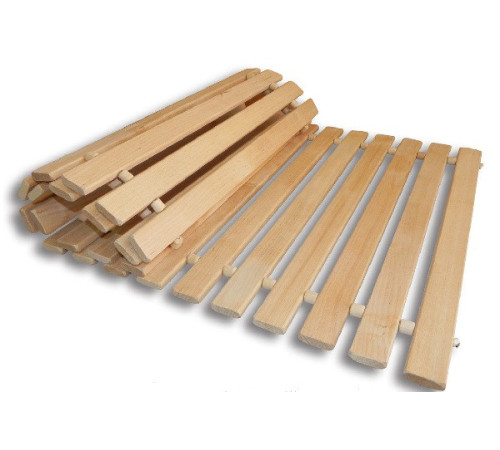 Коврик лежак 0,45х1,5, материал ОЛЬХА