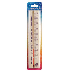 Термометр для бани и сауны ТБС-41