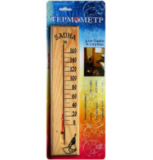 Термометр для бани и сауны ТСС-2 Б