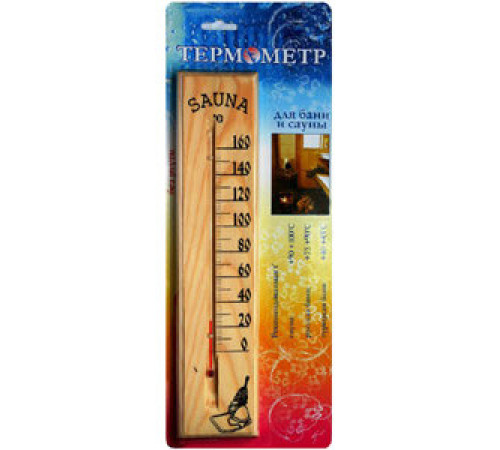 Термометр для бани и сауны ТСС-2 Б