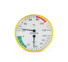 Банная станция СББ-2-1 (термометр+гигрометр)