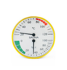 Банная станция СББ-2-1 (термометр+гигрометр)