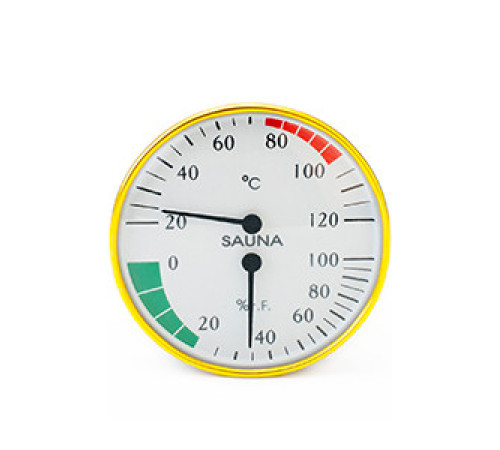 Банная станция СББ-2-1 (термометр+гигрометр)