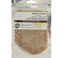 Скраб "Антиоксидант", 100 мл Б63007