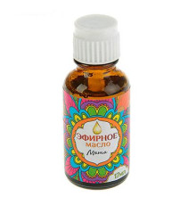 МАСЛО ЭФИРНОЕ "МЯТА", 17МЛ