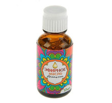 МАСЛО ЭФИРНОЕ "АПЕЛЬСИН", 17МЛ