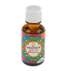 МАСЛО ЭФИРНОЕ "АПЕЛЬСИН", 17МЛ