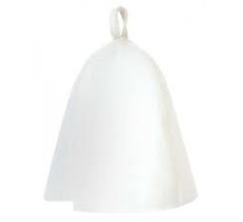 Шапка банная, ЭКОНОМ, войлок синт.