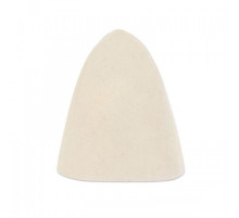 Шапка банная без вышивки, войлок