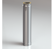 Вставка 1000 мм 304/430-0,5/0,5 мм 50 мм