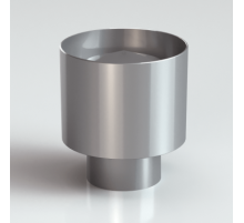 Дефлектор 316-0,5 мм