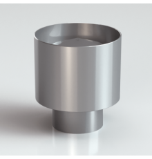 Дефлектор 304-0,5 мм