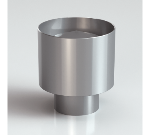 Дефлектор 304-0,5 мм