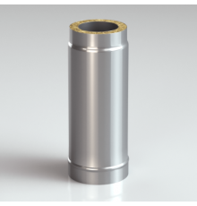 Вставка 250 мм 430/430-0,8/0,5 мм 30 мм