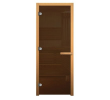 Двери для бани