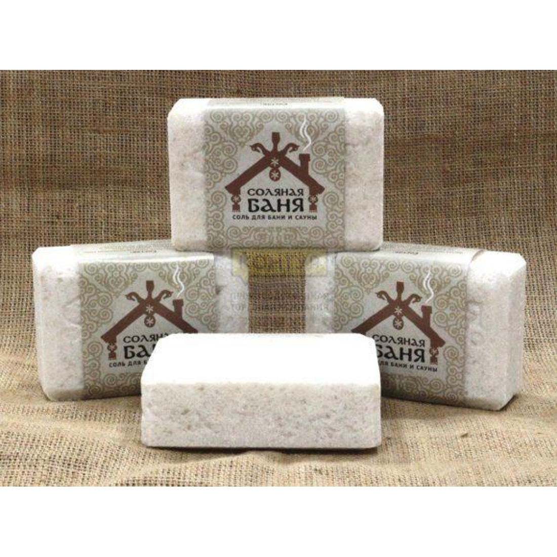 Скрабы для бани