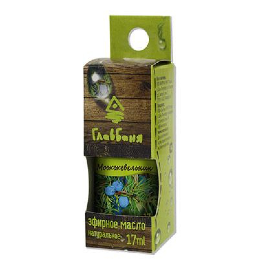 Масла для бани