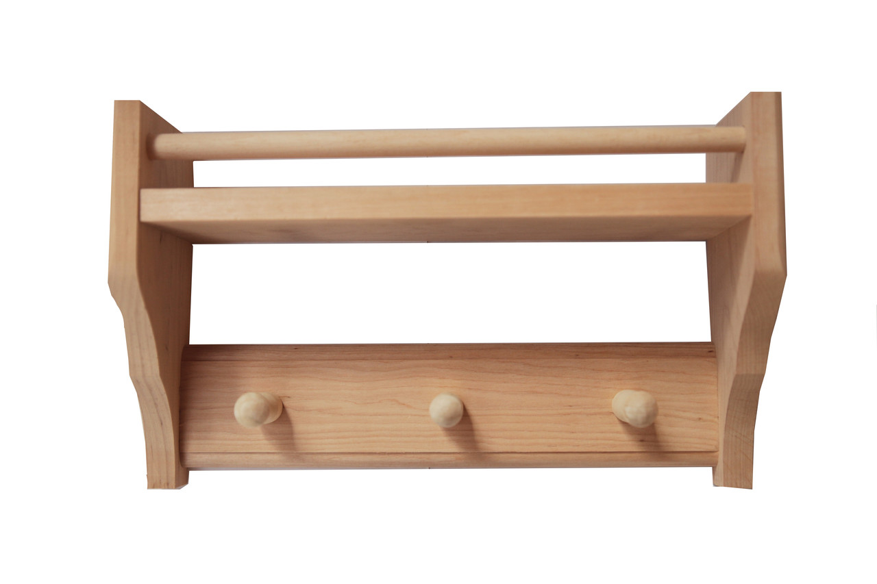 Вешалки банные